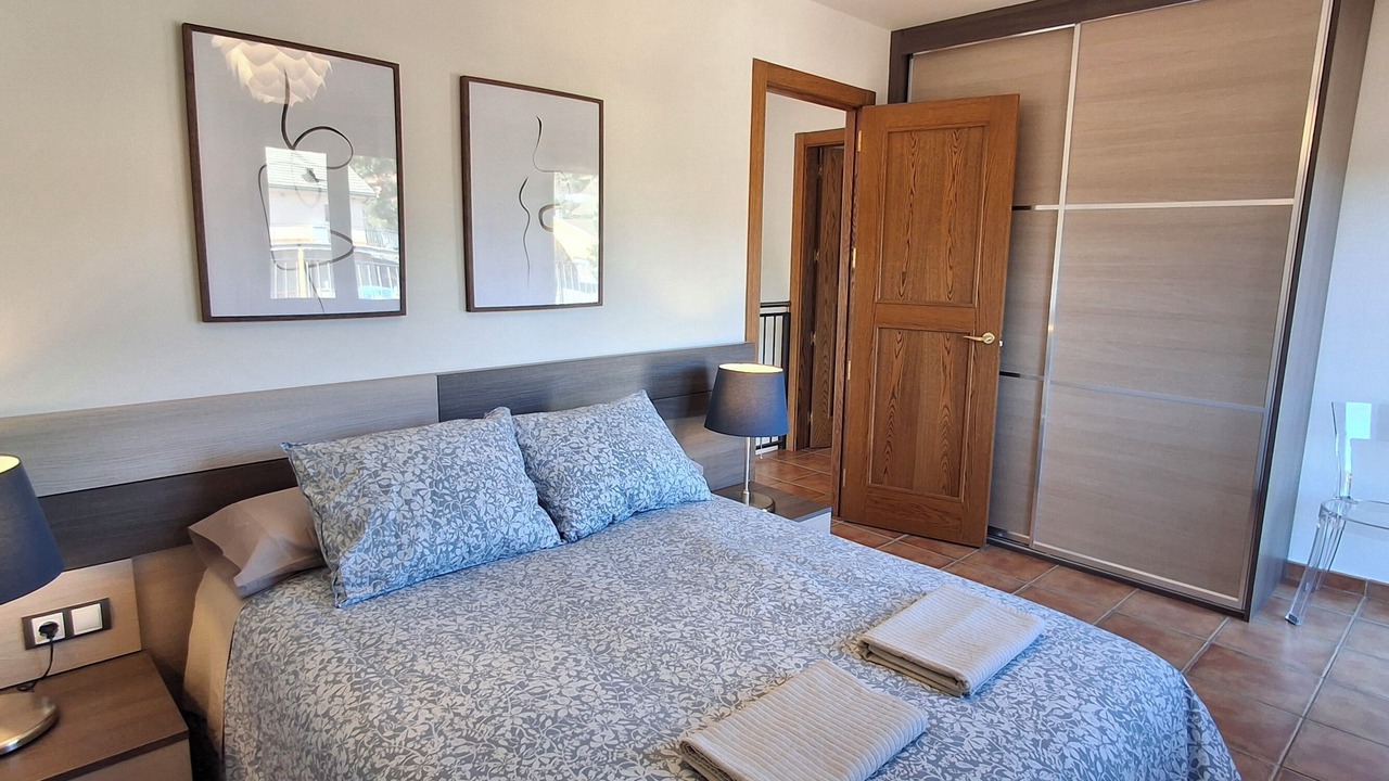 Photo of Bedroom in Fonollosa