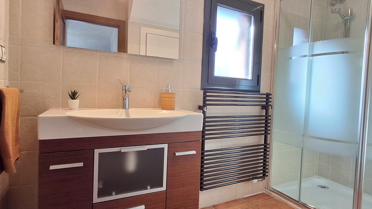 Photo of Bathroom in Fonollosa