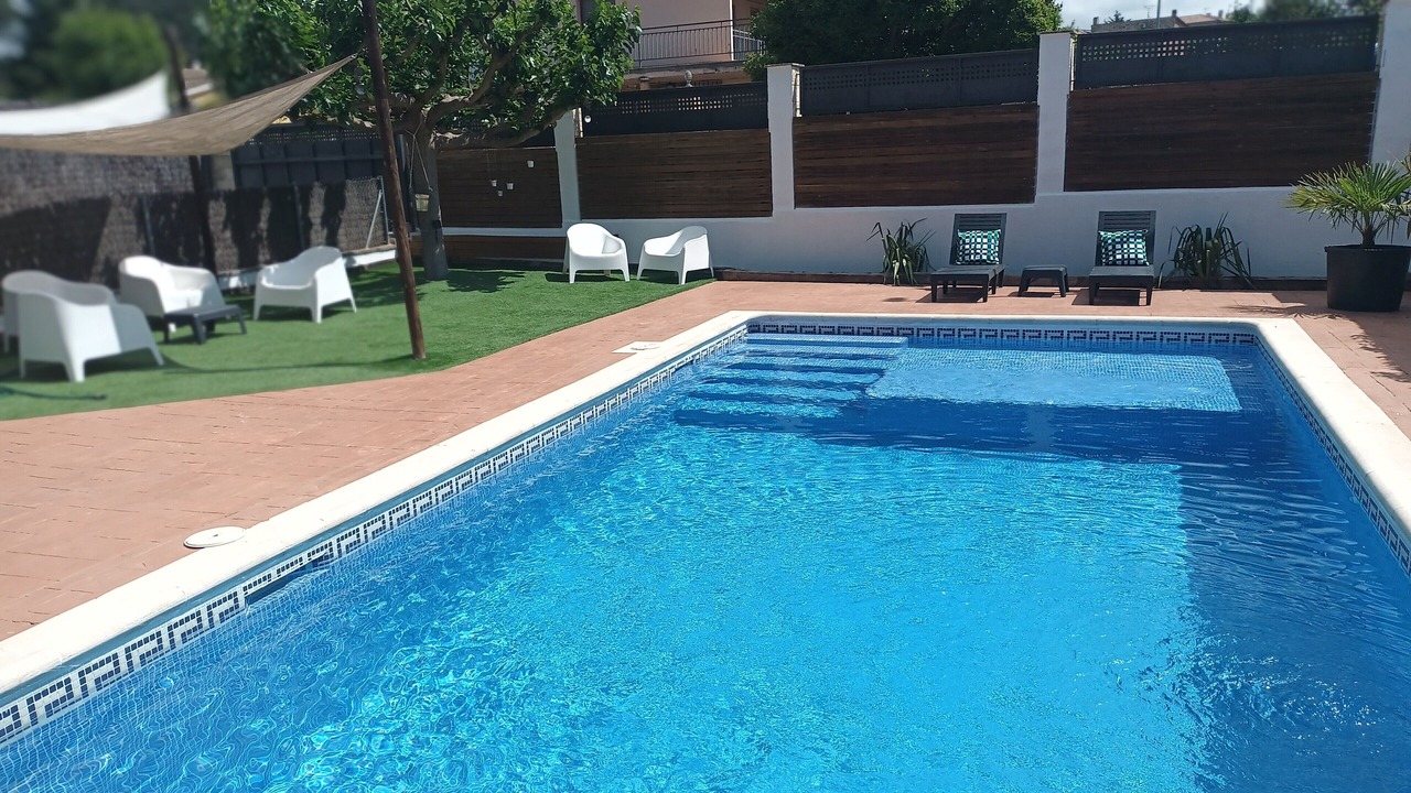 Photo of Outdoor in Fonollosa