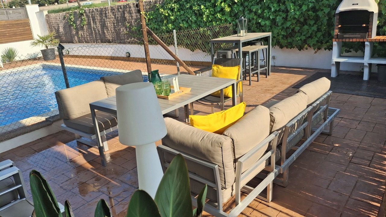 Photo of Outdoor in Fonollosa