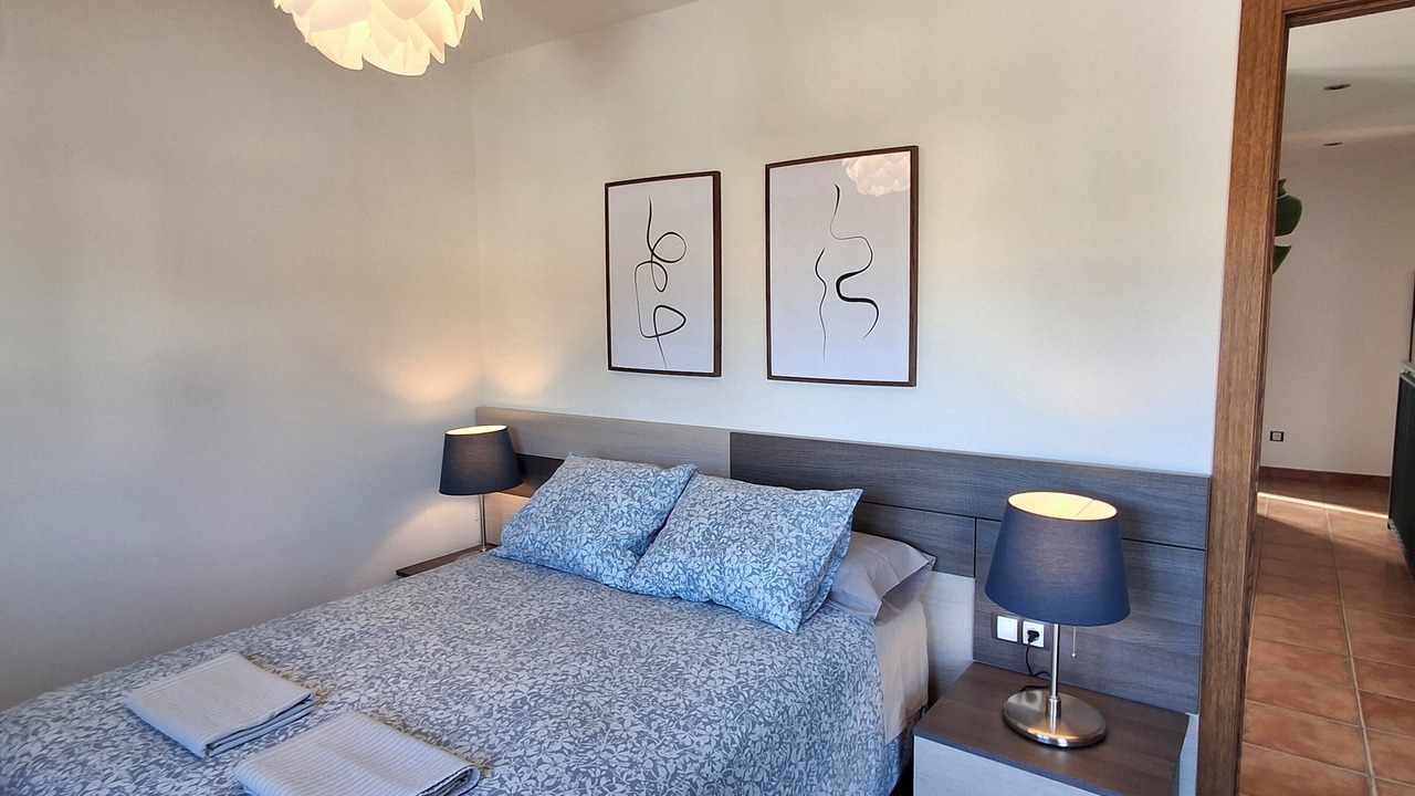 Photo of Bedroom in Fonollosa