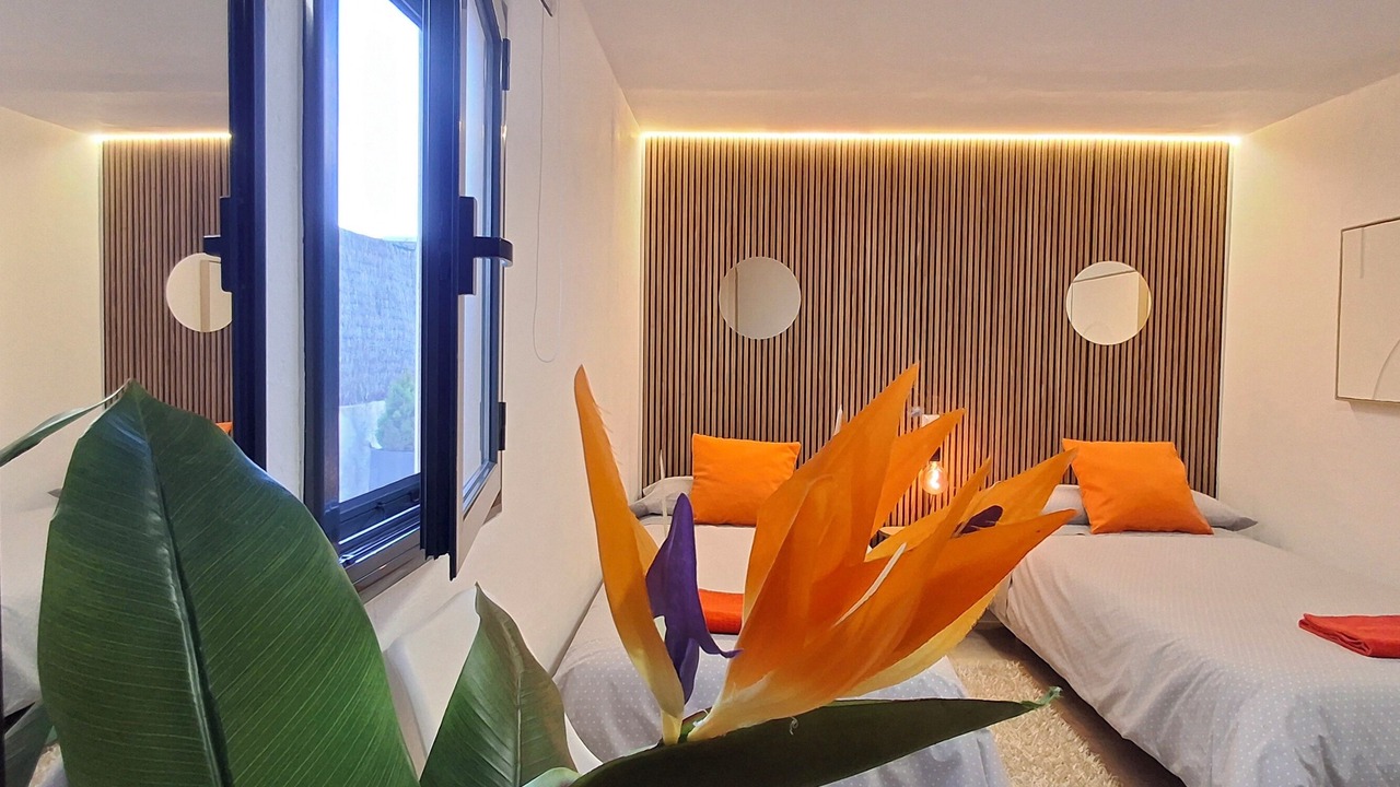 Photo of Bedroom in Fonollosa