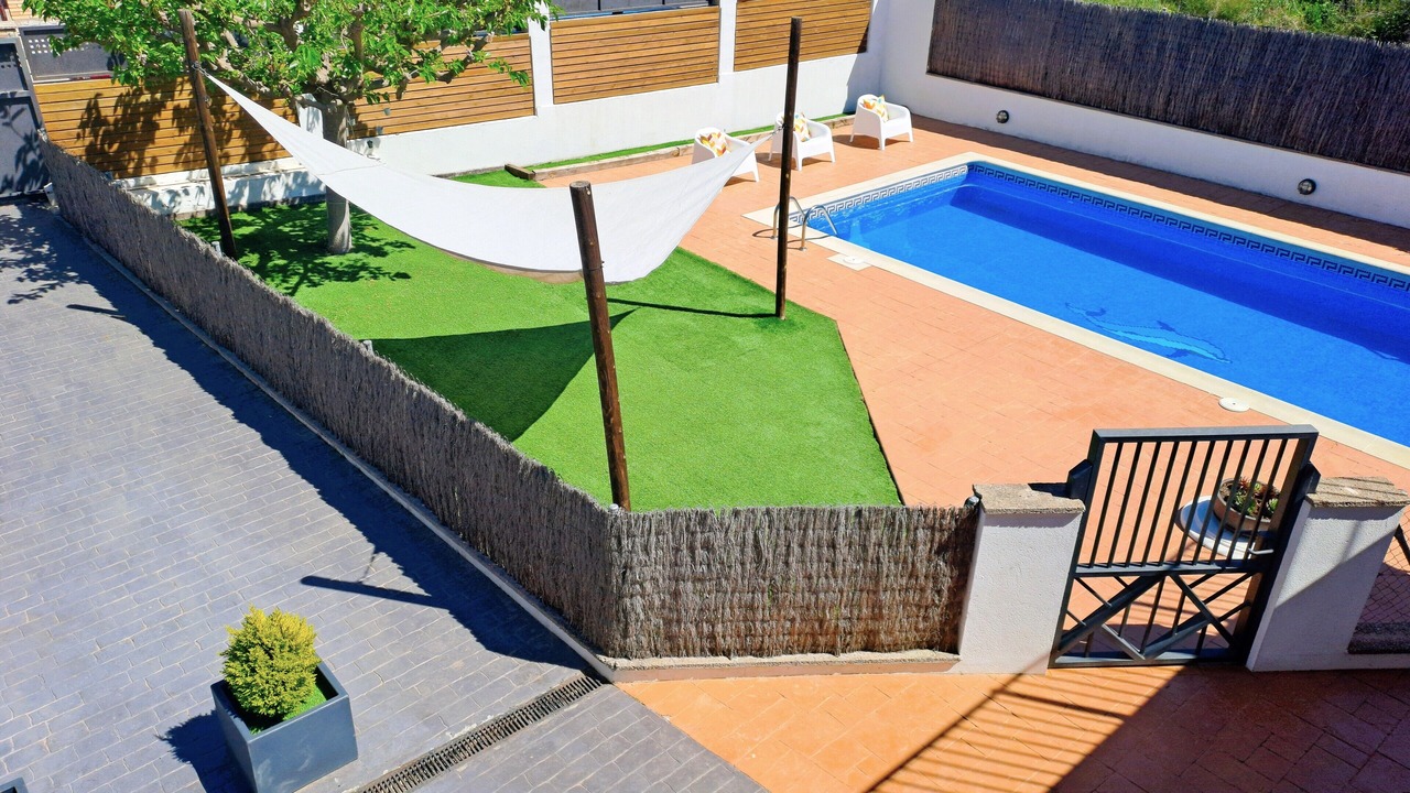 Photo of Outdoor in Fonollosa