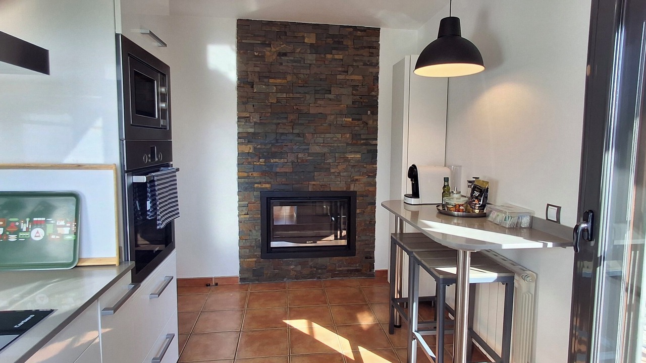Photo of Kitchen in Fonollosa