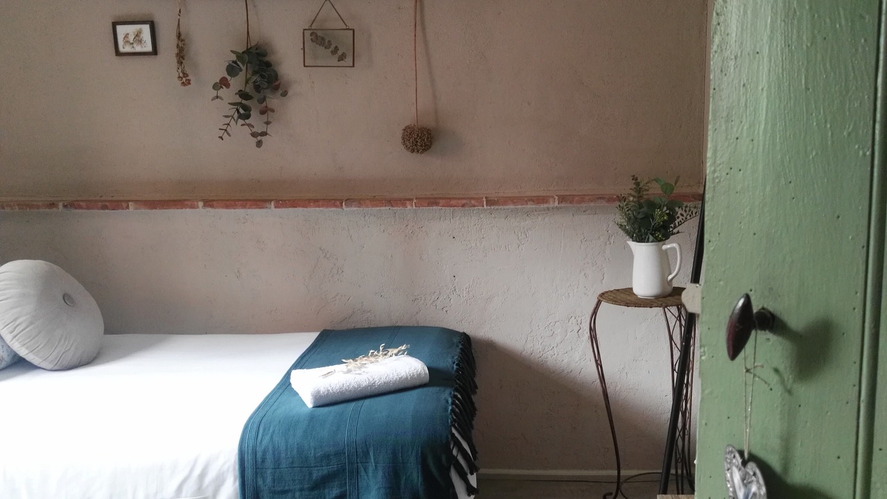 Photo of Bedroom in Villamayor del Rio