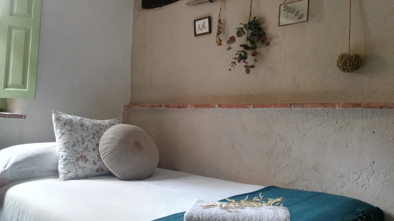 Photo of Bedroom in Villamayor del Rio