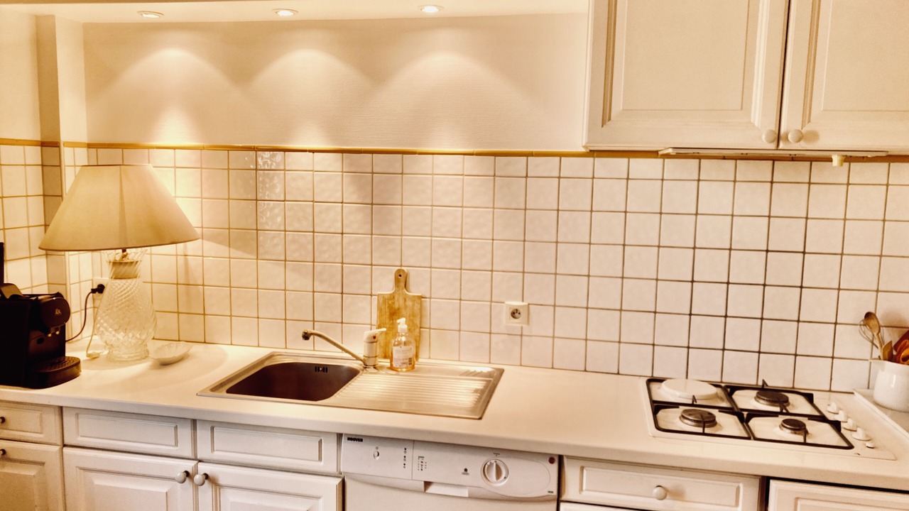 Photo of Kitchen in Condom