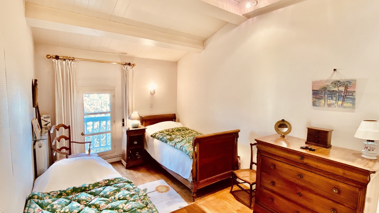 Photo of Bedroom in Condom