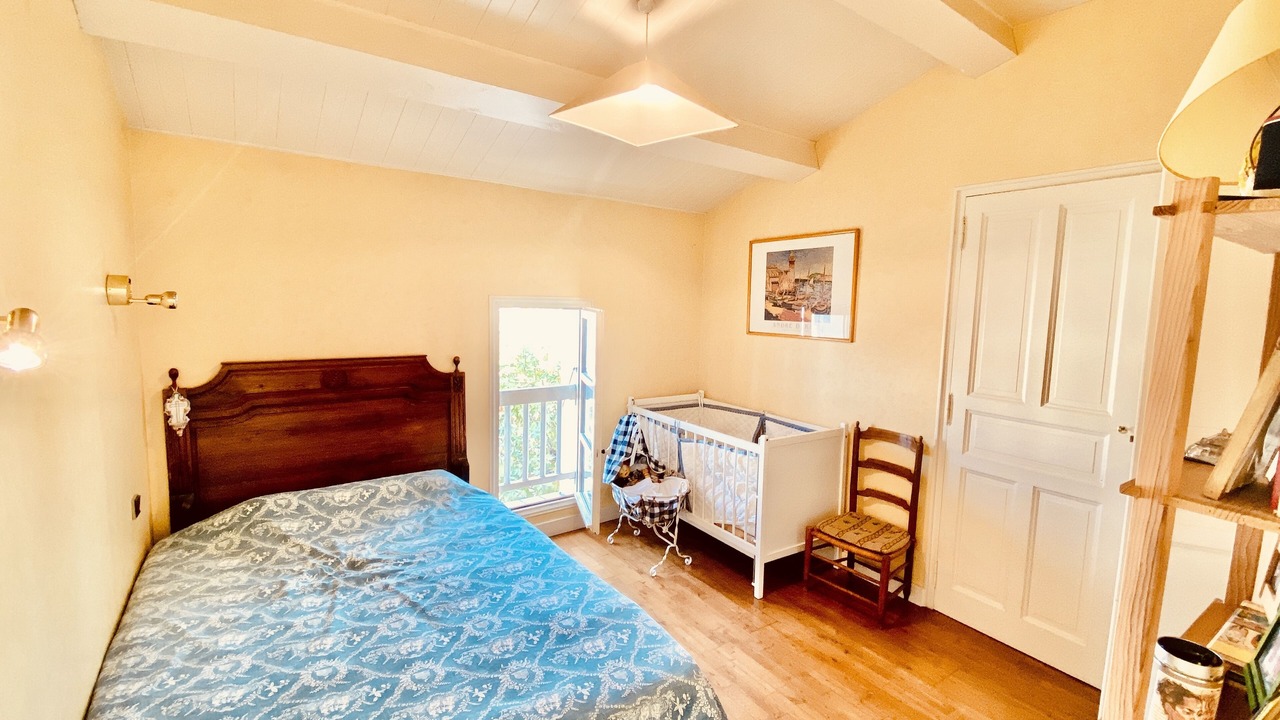 Photo of Bedroom in Condom