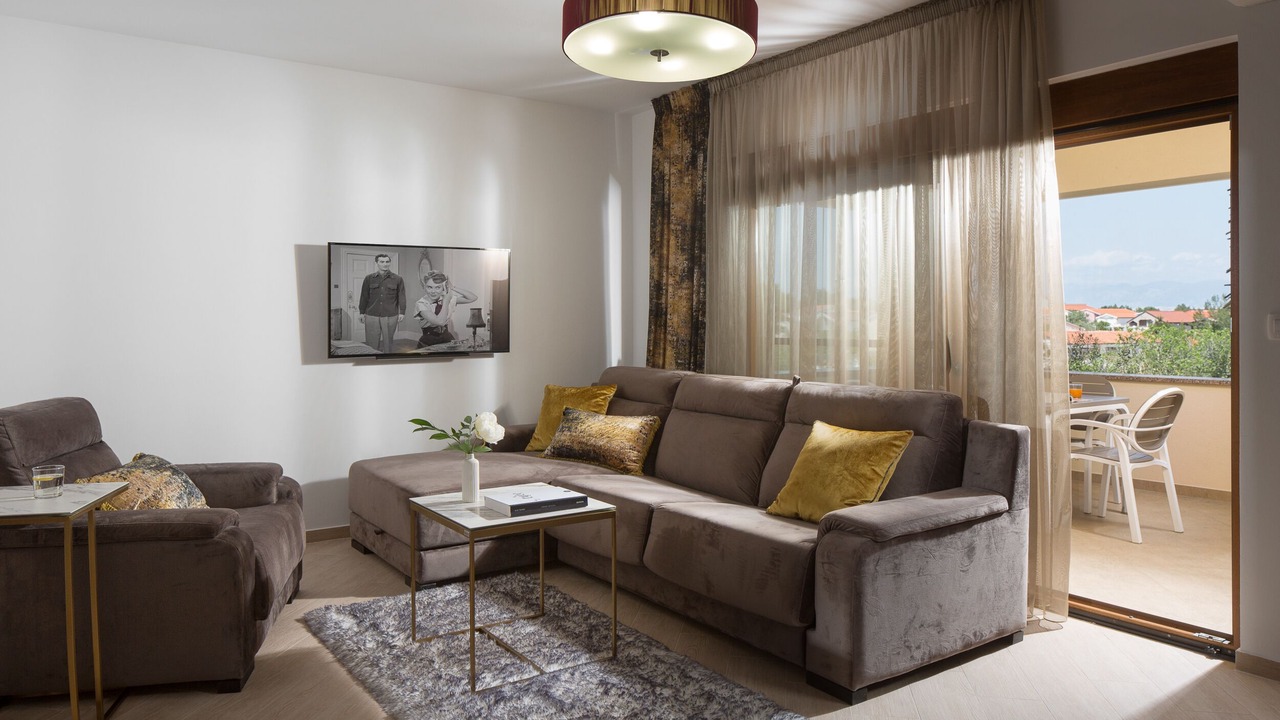 Photo of Livingroom in Vir