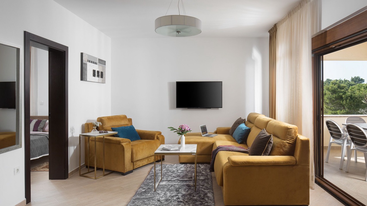 Photo of Livingroom in Vir