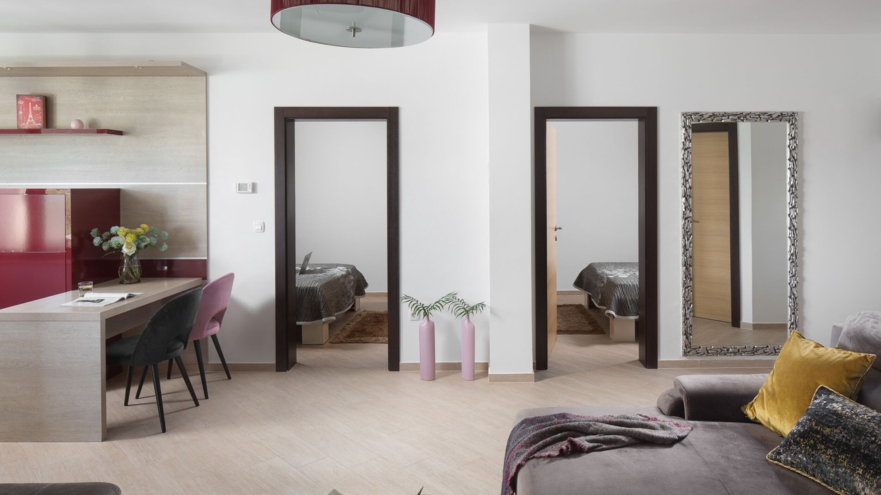 Photo of Bedroom in Vir