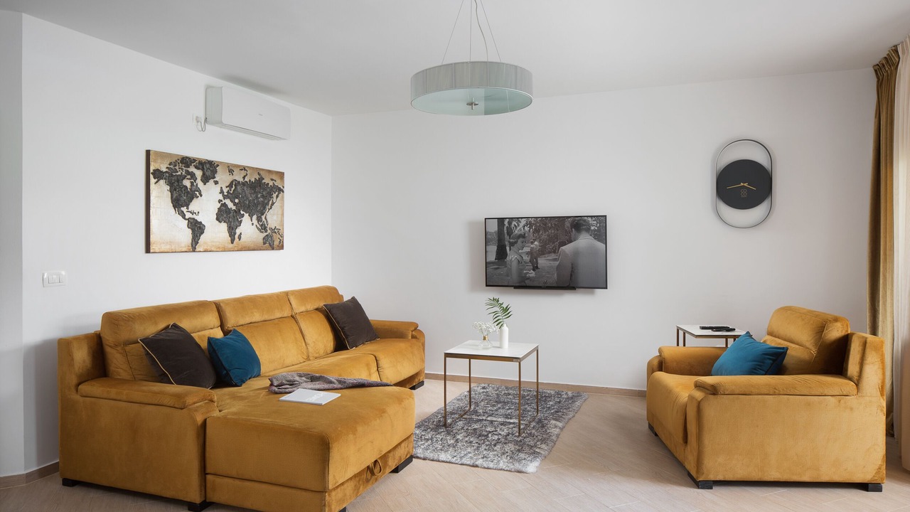 Photo of Livingroom in Vir