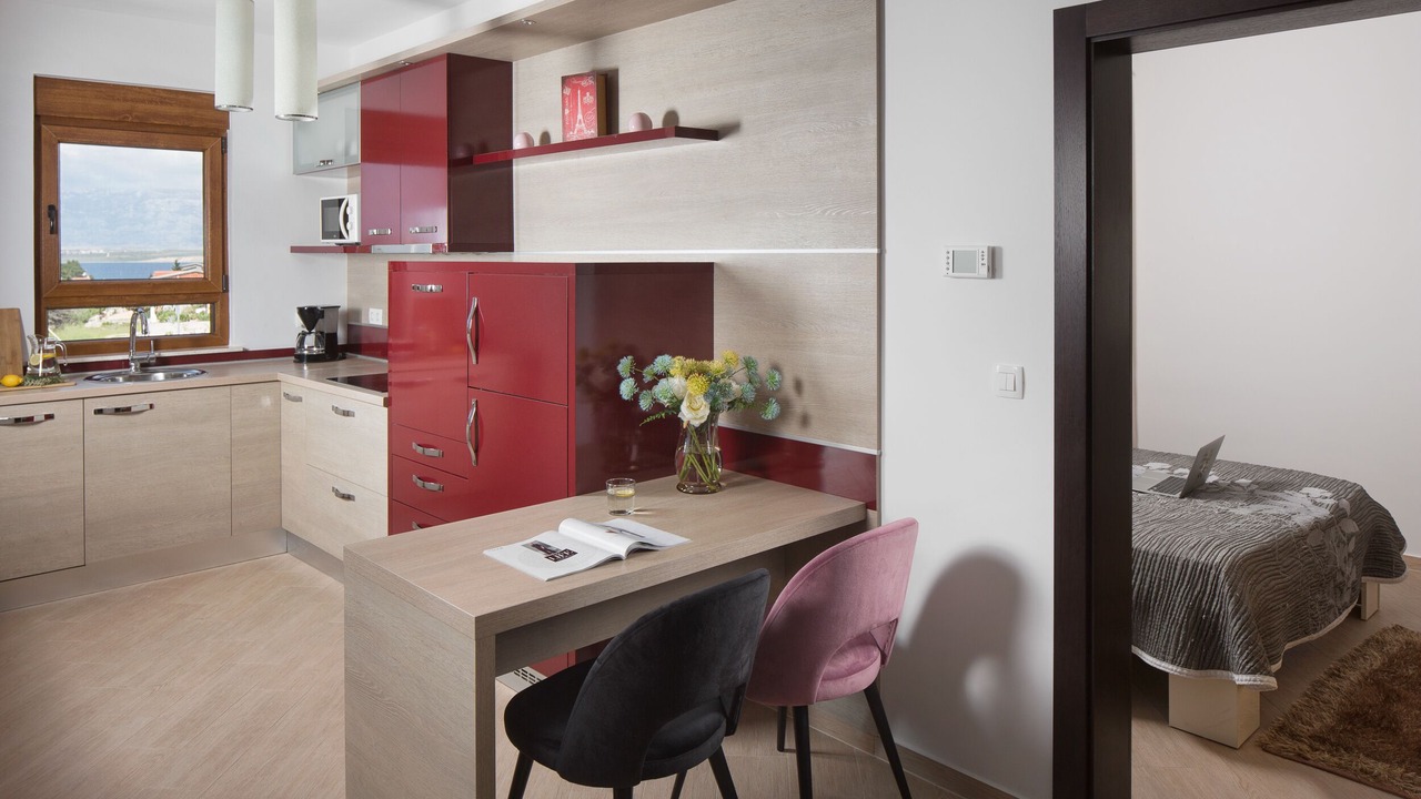 Photo of Bedroom in Vir