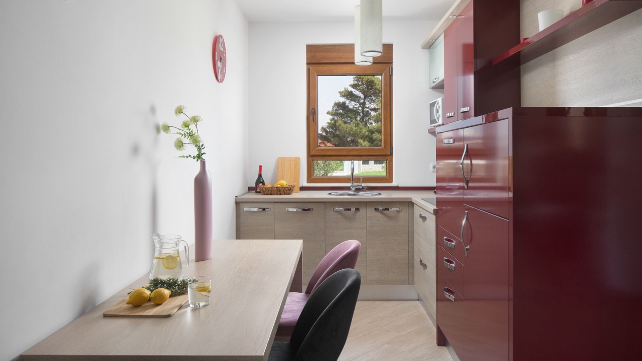 Photo of Kitchen in Vir