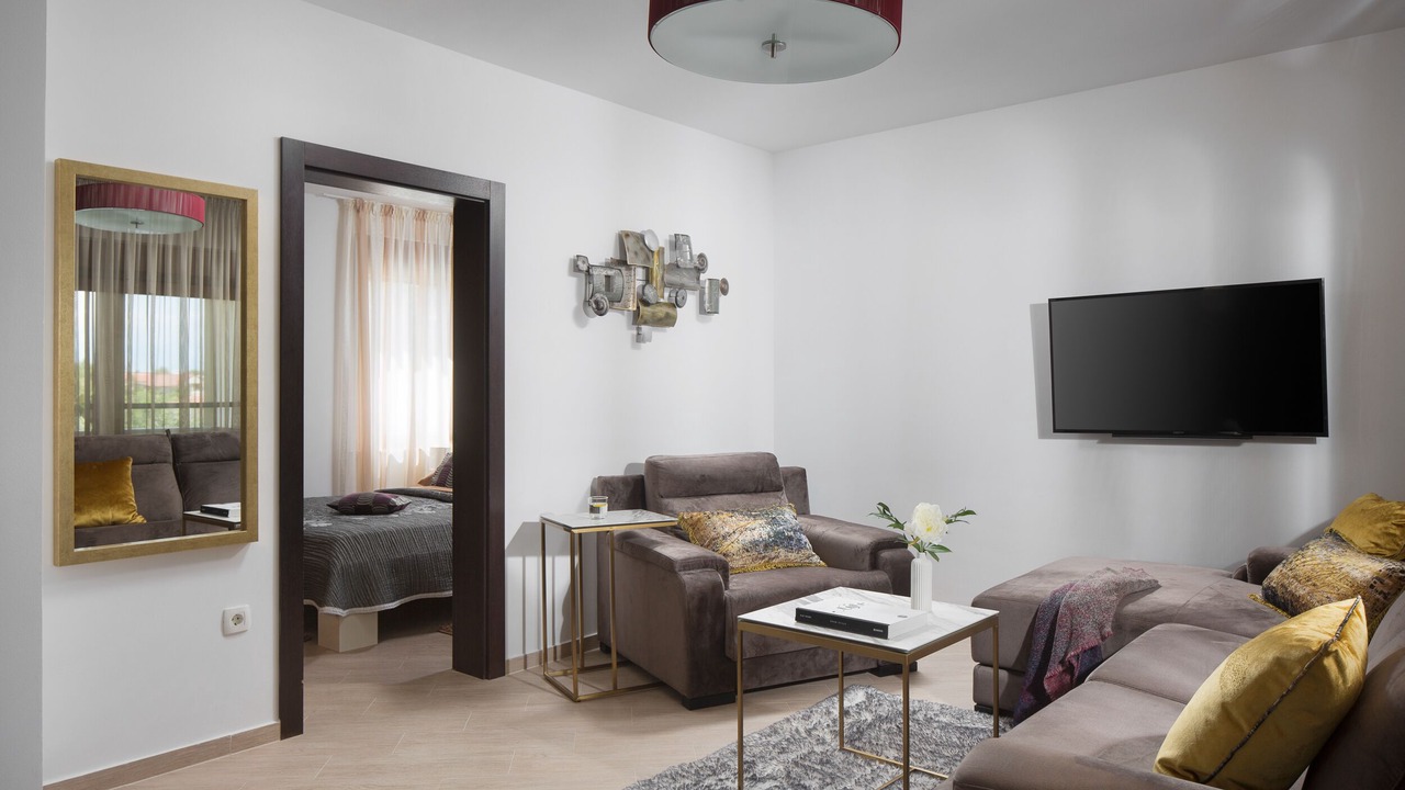 Photo of Bedroom in Vir