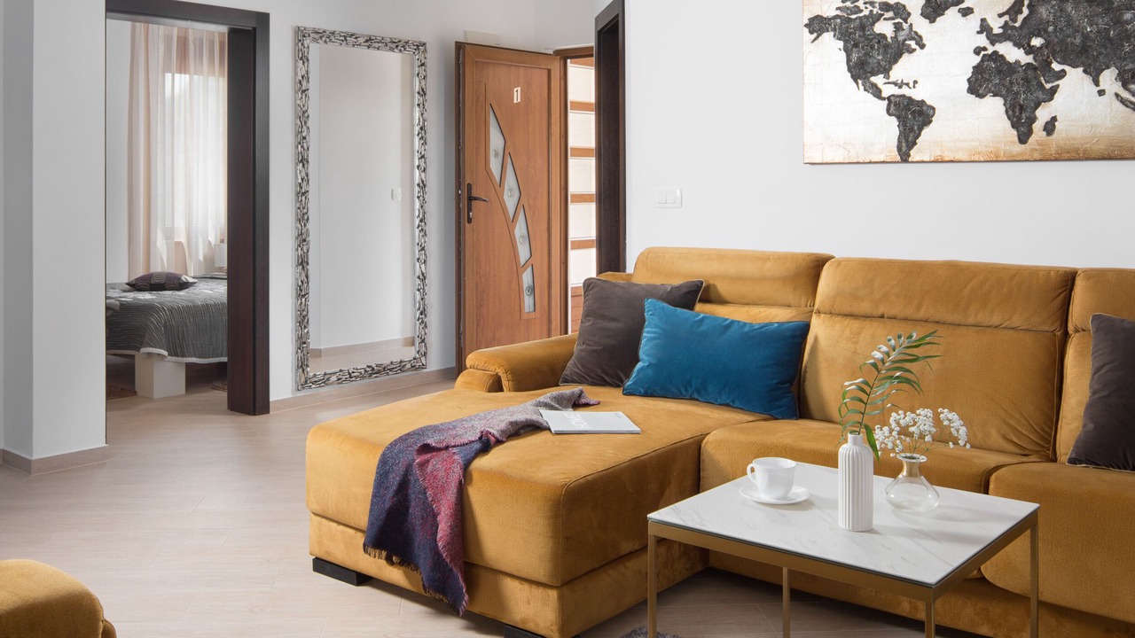 Photo of Livingroom in Vir