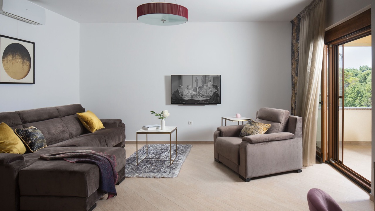 Photo of Livingroom in Vir