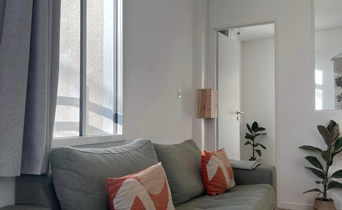 Photo of Livingroom in Etaples