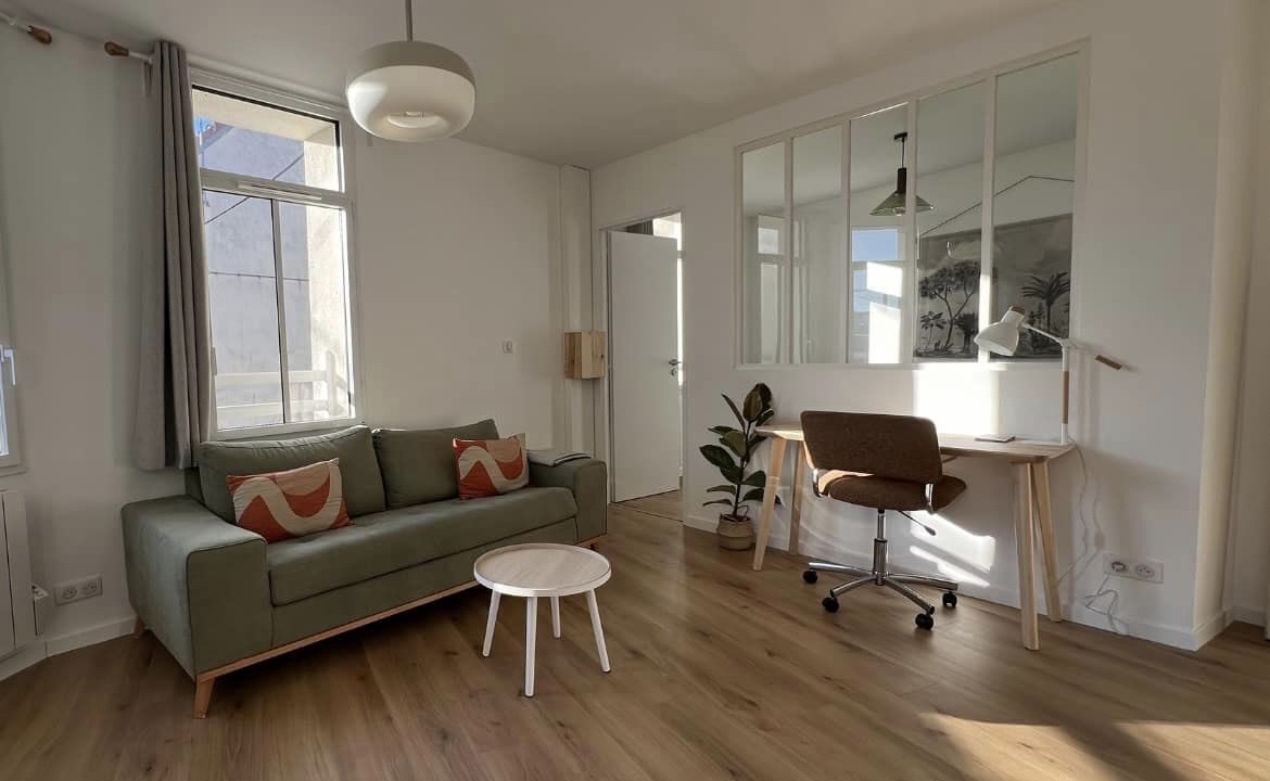 Photo of Livingroom in Etaples