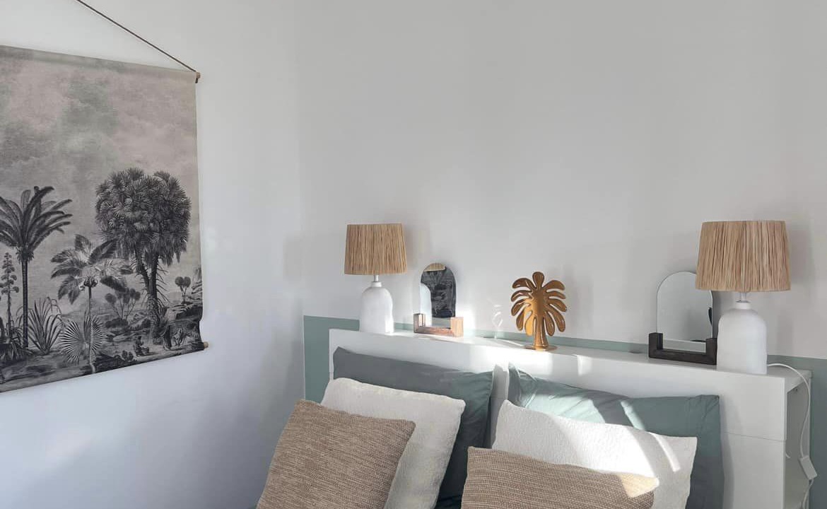 Photo of Bedroom in Etaples