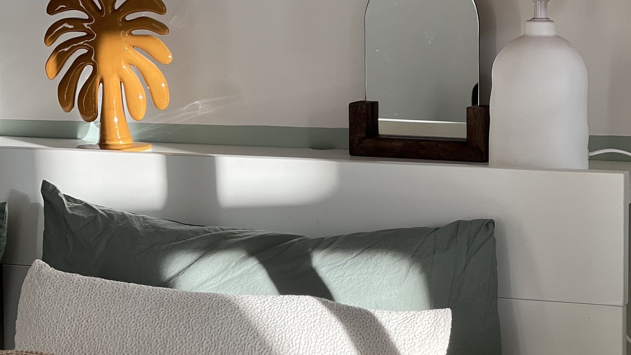 Photo of Bedroom in Etaples