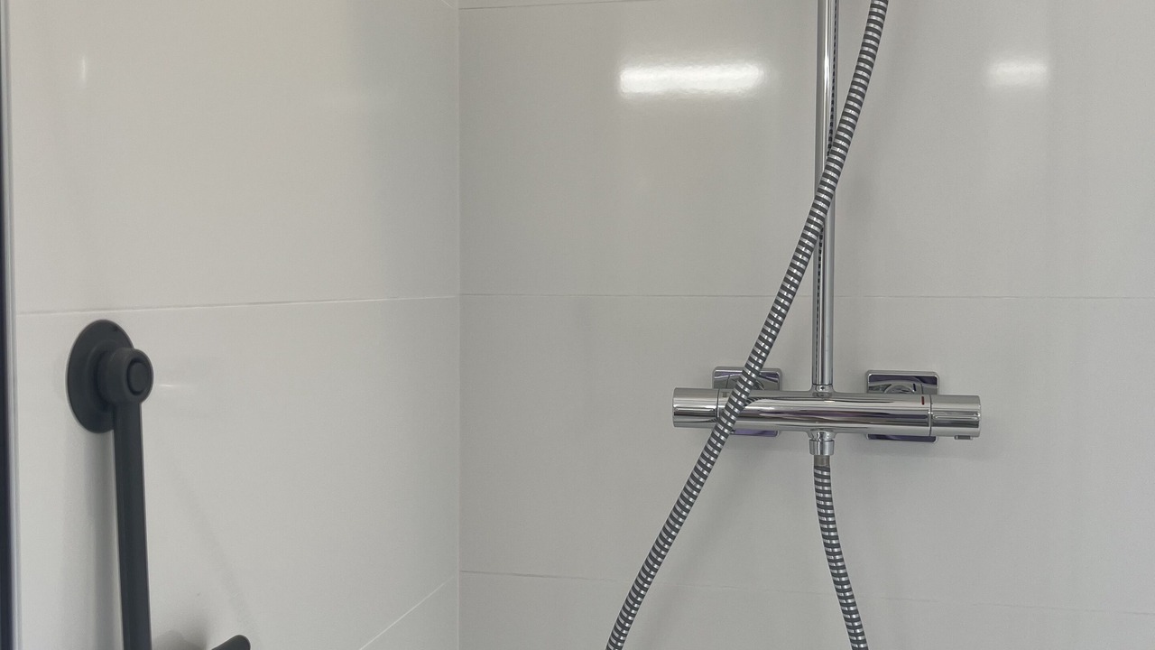 Photo of Bathroom in Etaples