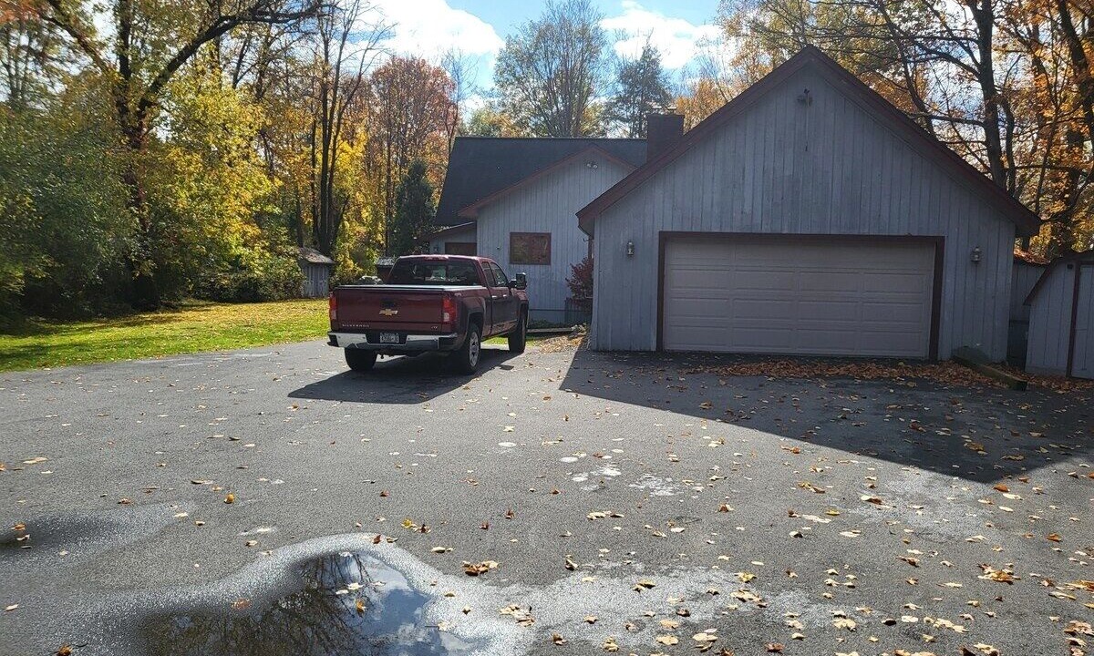 Photo of Outdoor in Lake George
