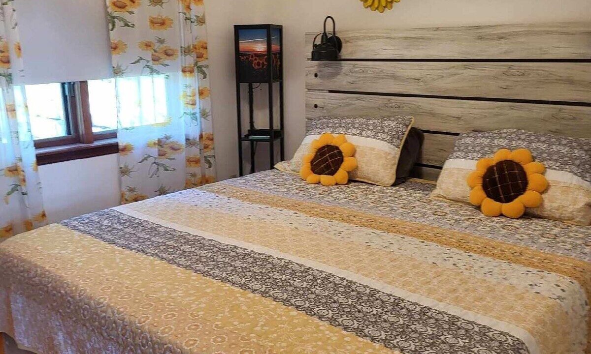 Photo of Bedroom in Lake George