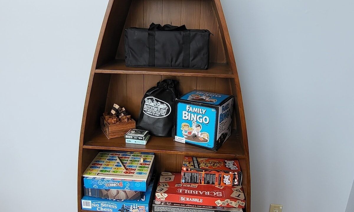 Photo of Bedroom in Lake George
