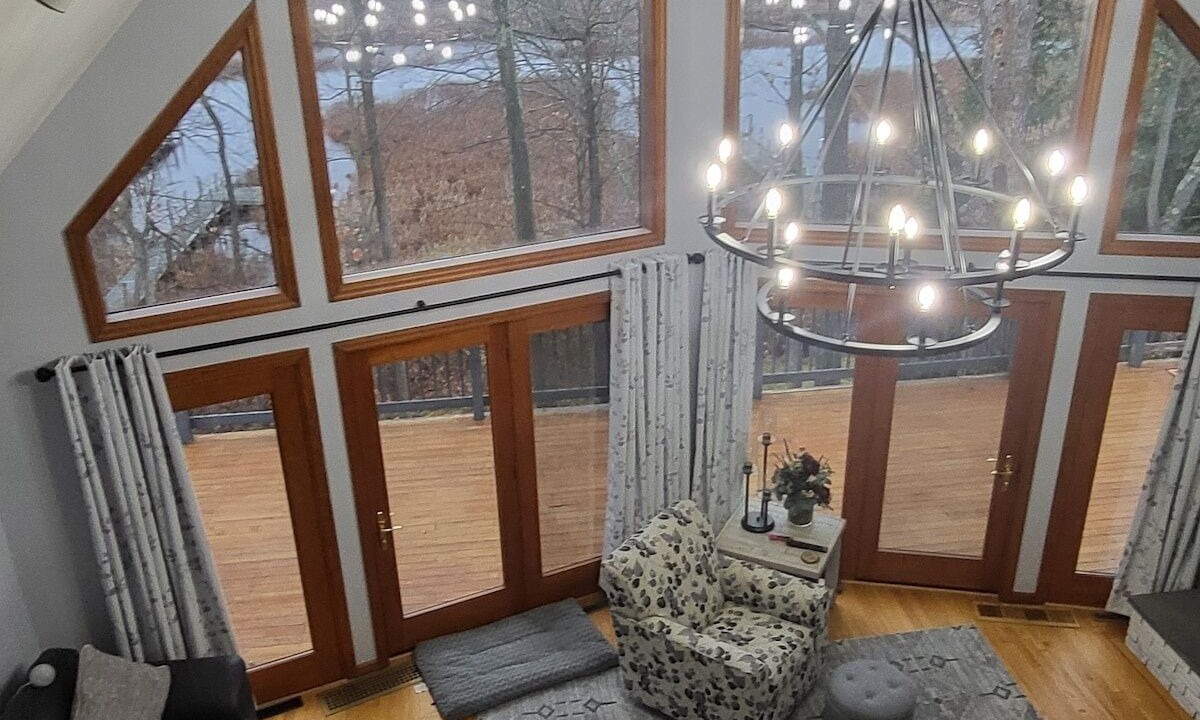 Photo of Livingroom in Lake George