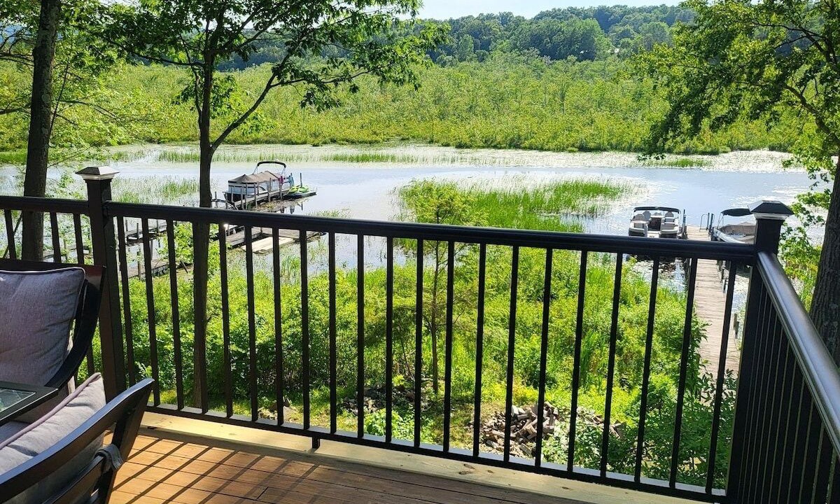 Photo of Outdoor in Lake George