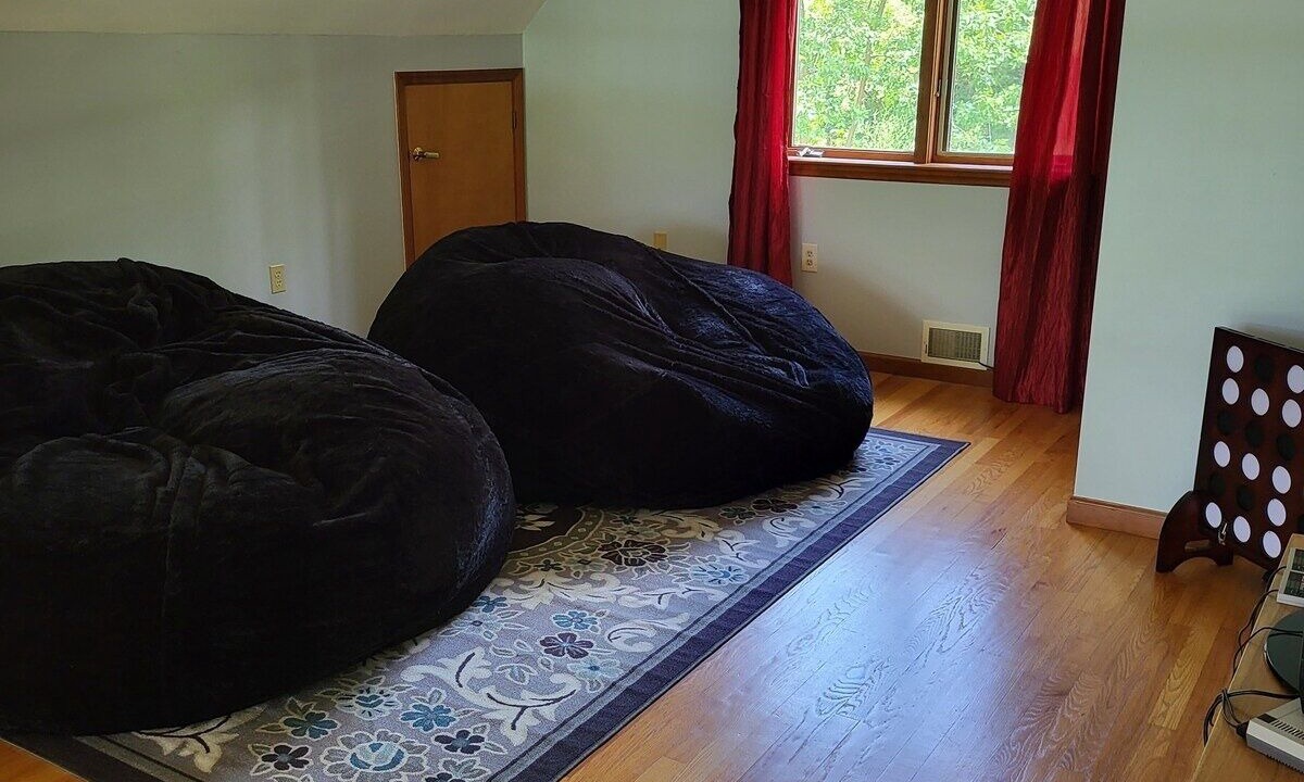 Photo of Bedroom in Lake George