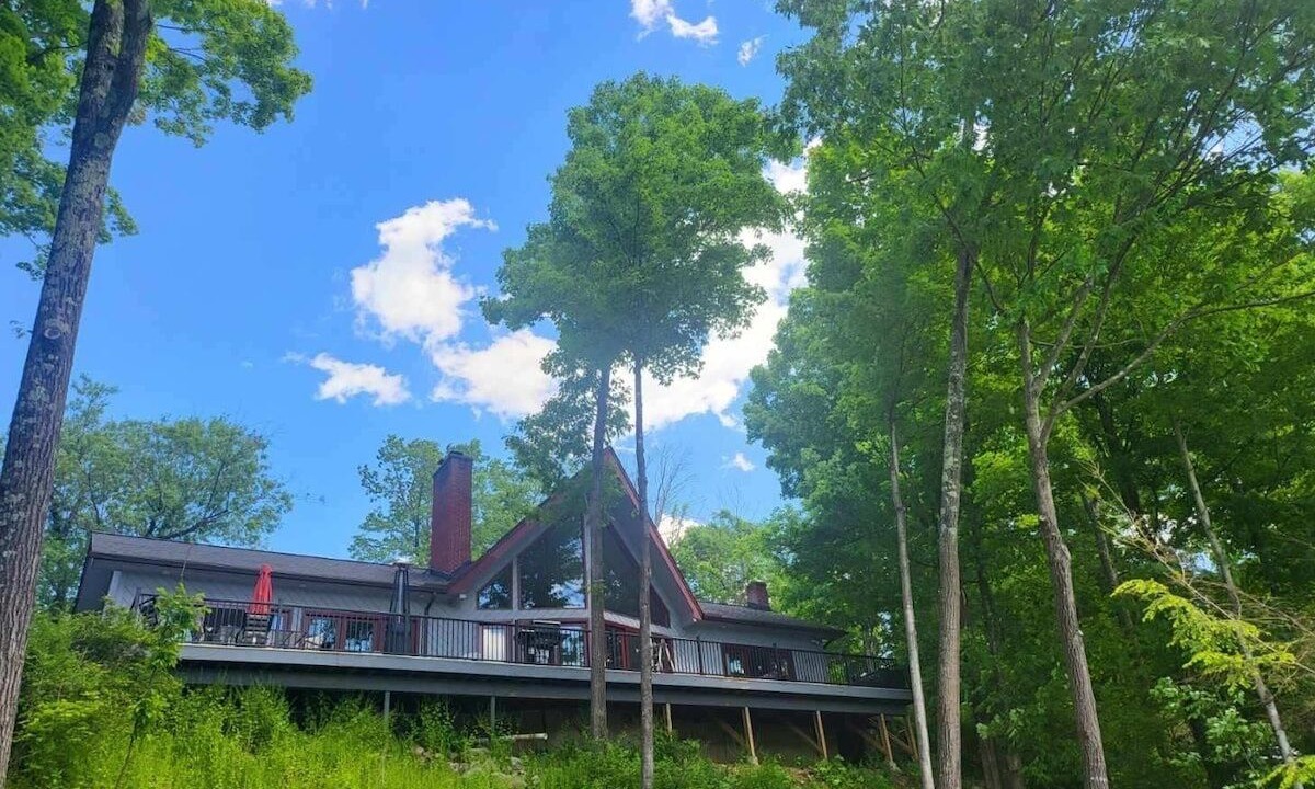 Photo of Outdoor in Lake George