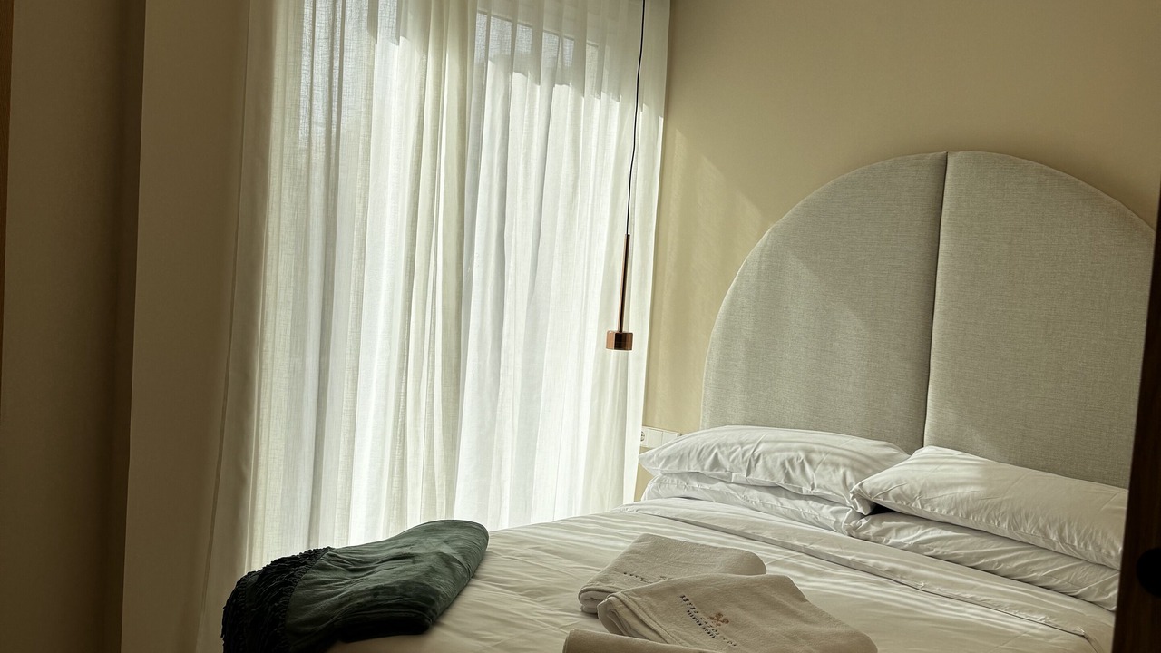 Photo of Bedroom in Urbanova