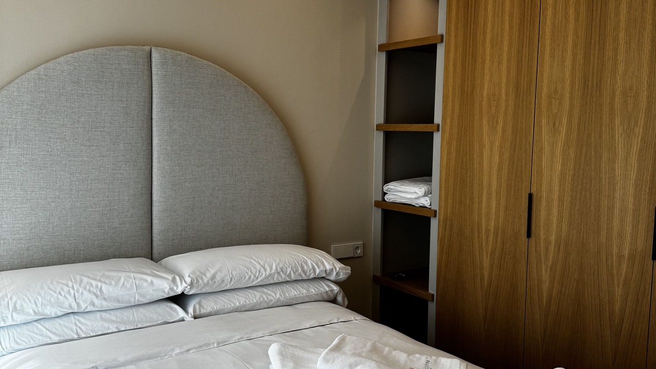 Photo of Bedroom in Urbanova