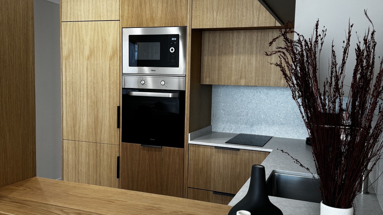 Photo of Kitchen in Urbanova
