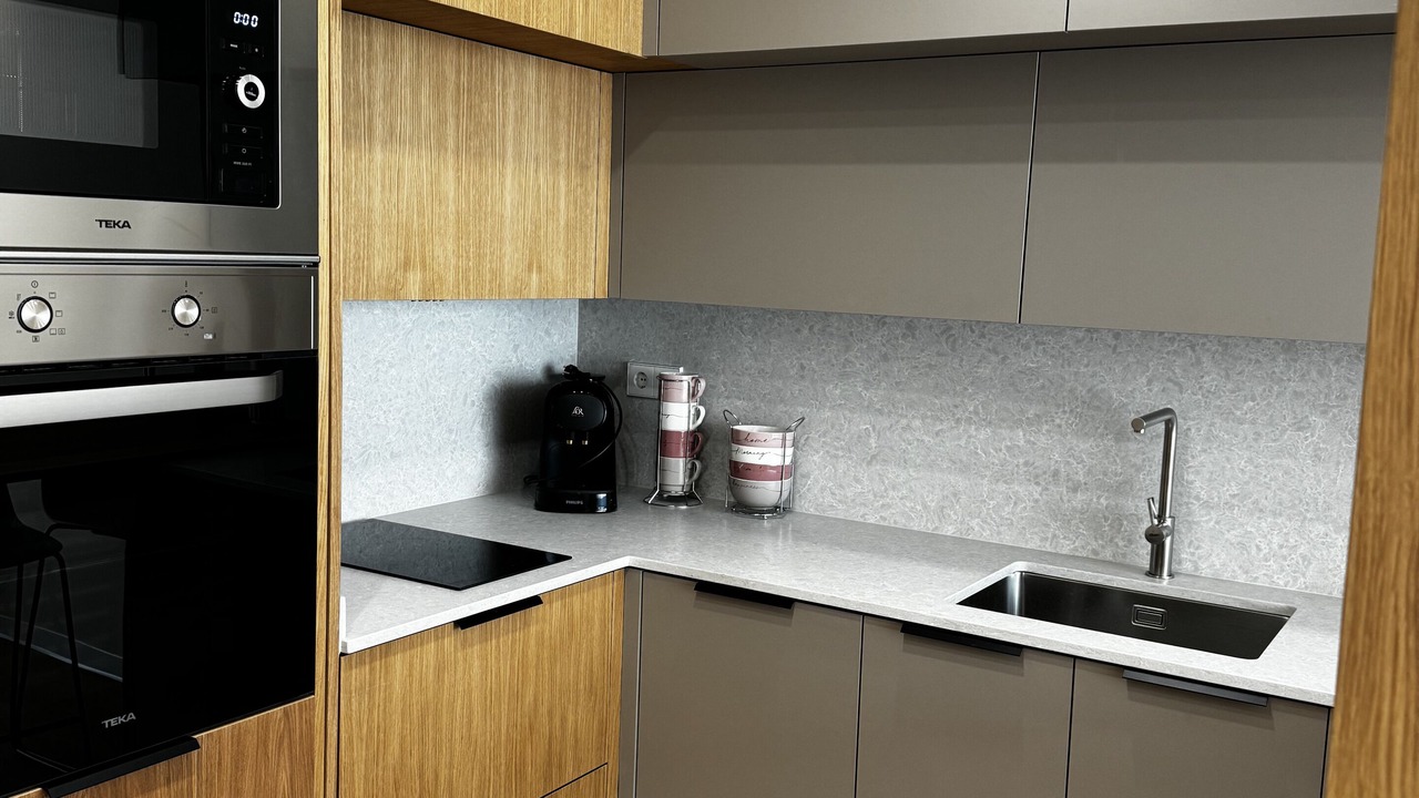 Photo of Kitchen in Urbanova