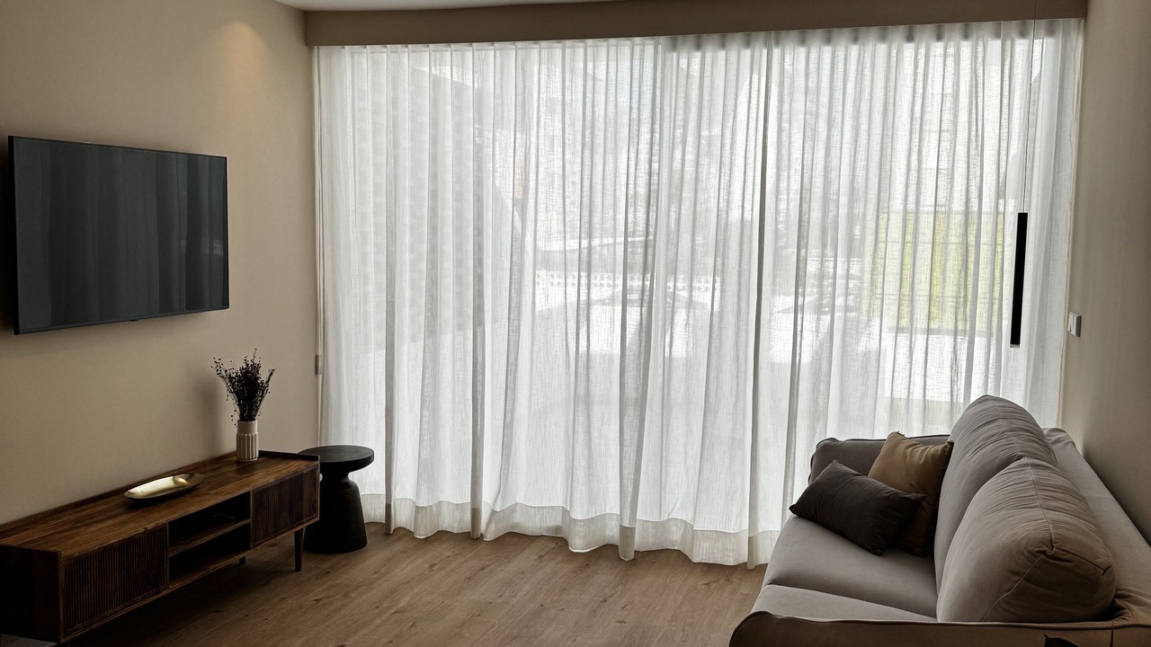 Photo of Livingroom in Urbanova