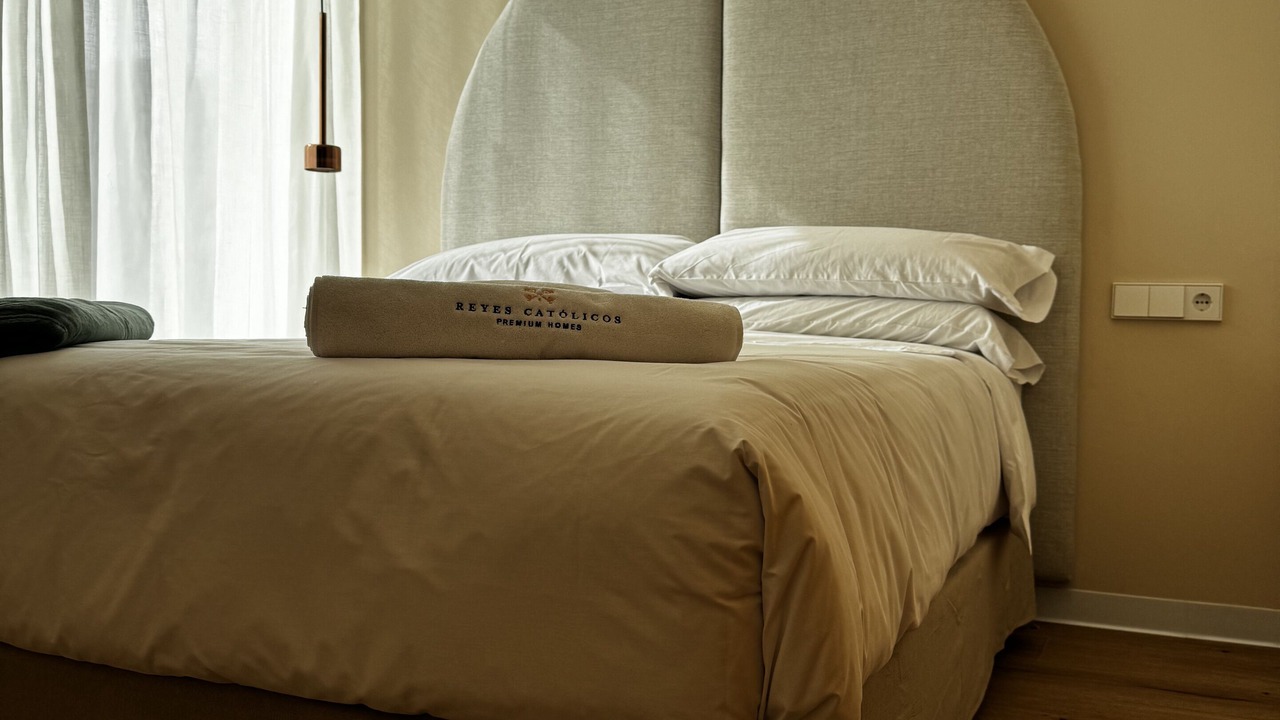 Photo of Bedroom in Urbanova