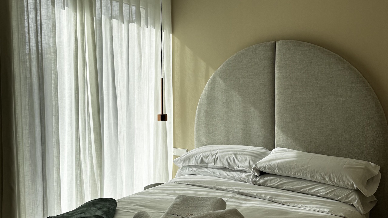 Photo of Bedroom in Urbanova