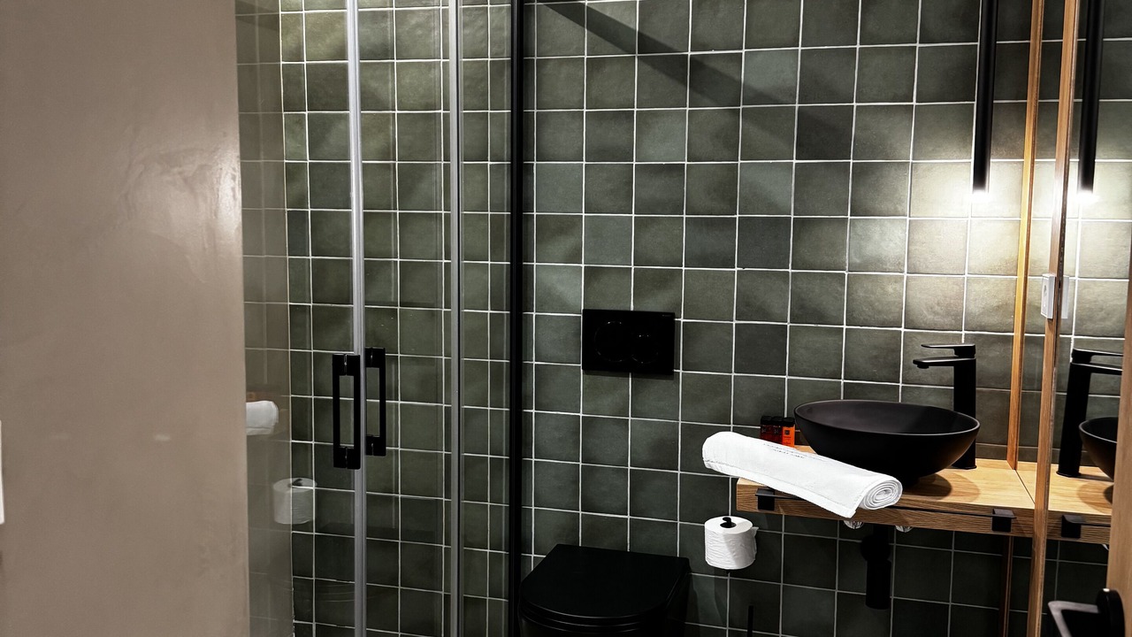 Photo of Bathroom in Urbanova
