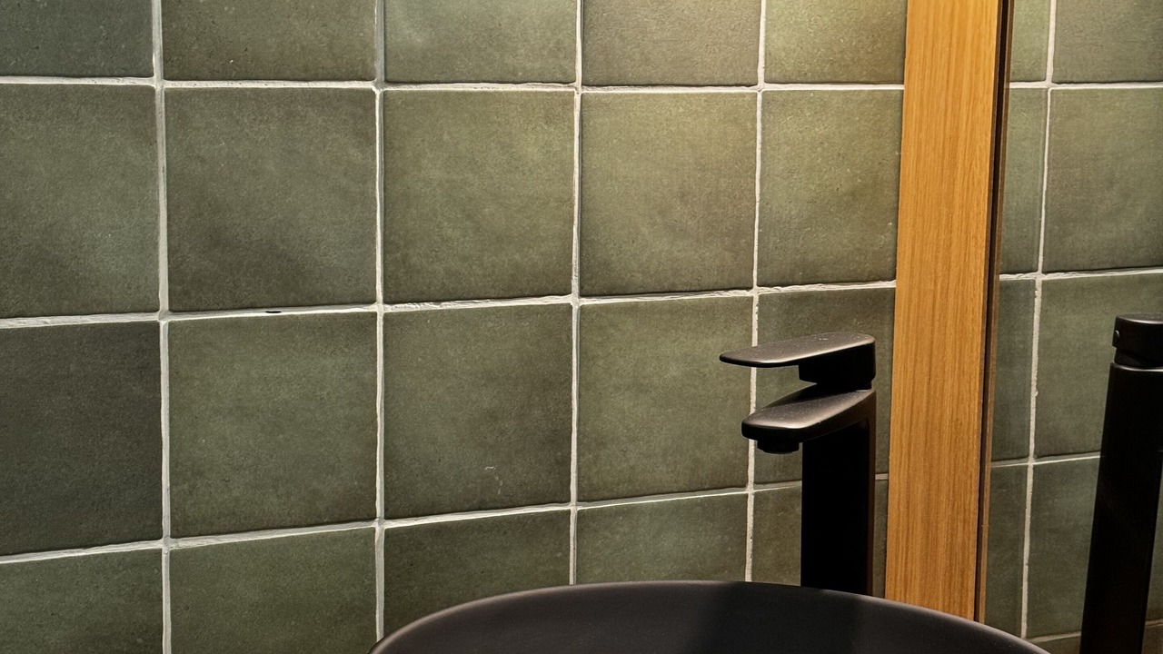 Photo of Bathroom in Urbanova