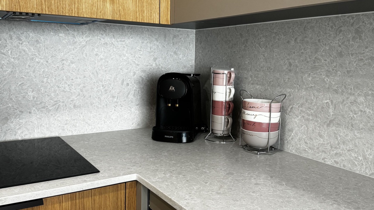 Photo of Kitchen in Urbanova