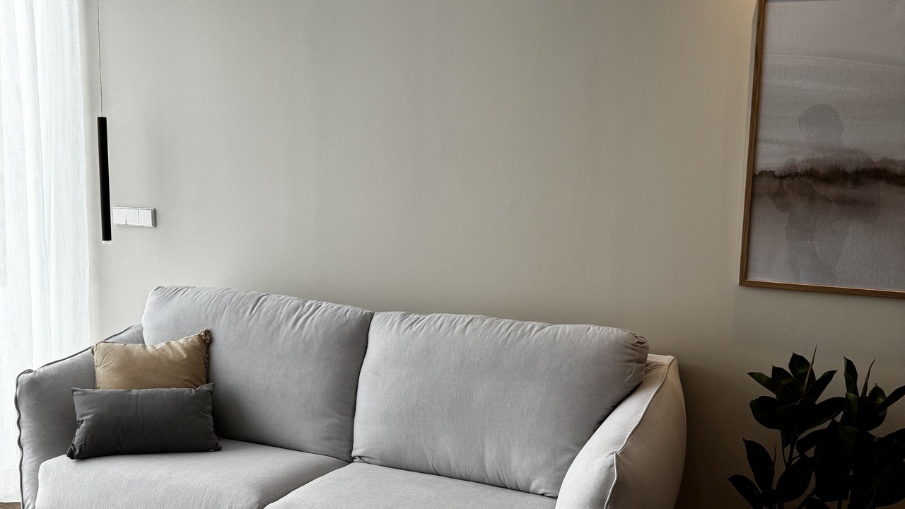 Photo of Livingroom in Urbanova