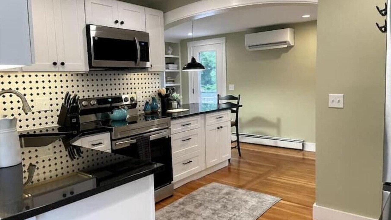Photo of Kitchen in Shoreby Hill