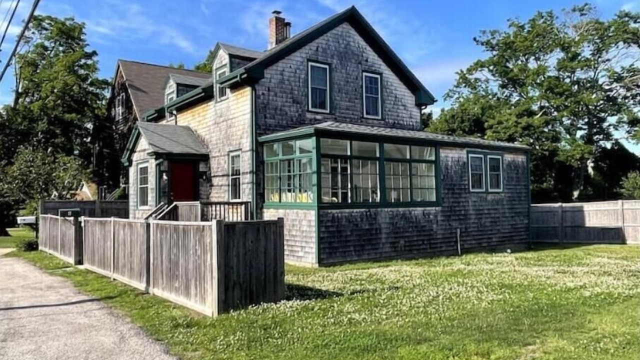 Photo of Outdoor in Shoreby Hill