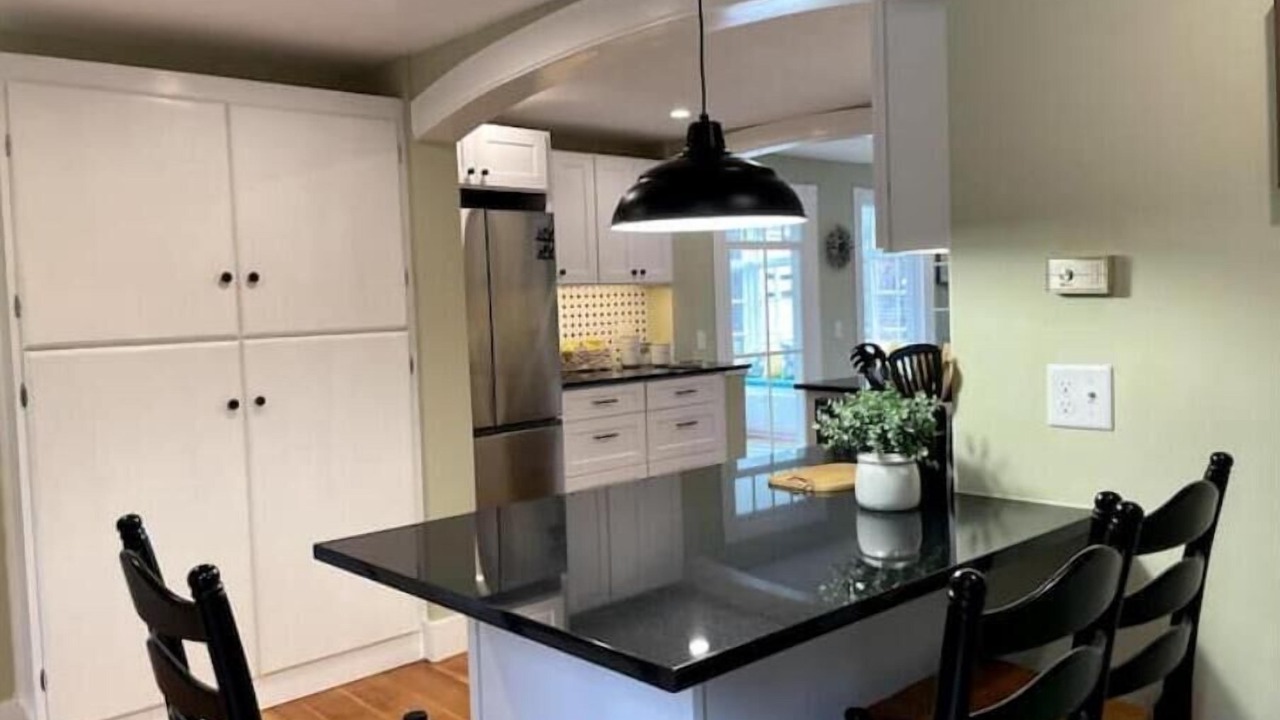 Photo of Kitchen in Shoreby Hill
