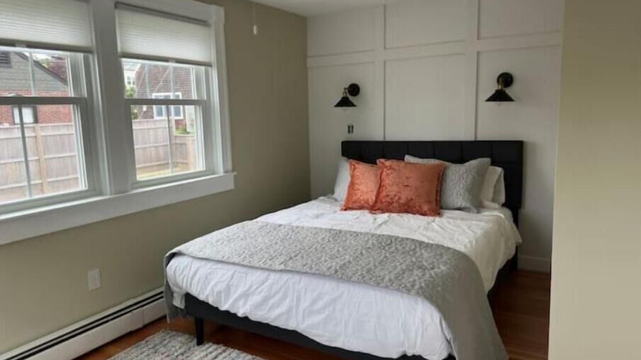 Photo of Bedroom in Shoreby Hill