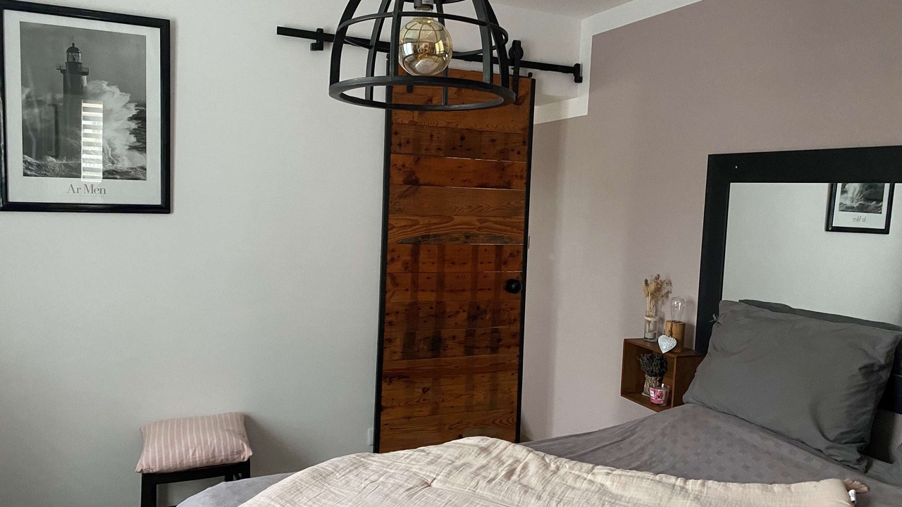 Photo of Bedroom in Stella-Plage